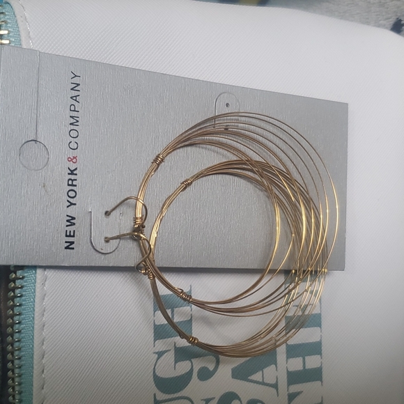 Jewelry - New York & Company Earrings #22